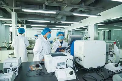 新材料研發引領濱州產業升級新浪潮