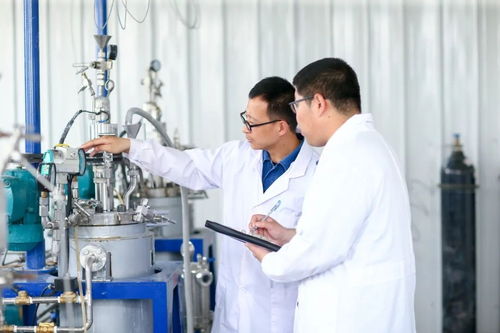 砥礪創(chuàng)新志，三友集團(tuán)三家高企入列先進(jìn)制造業(yè)圖強(qiáng)有成