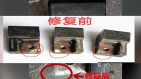 森拉天時數控刀具的磨損、破損與再生修復之道